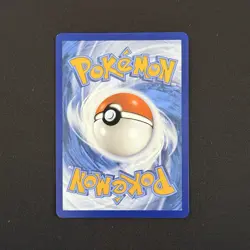 Pokemon Card - N's Zorua Scarlet & Violet 189 Promo Illustration Rare - Image 2
