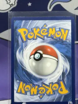 Pokemon TCG Greavard Illustration Rare Card 214/198 Scarlet & Violet Base Set - Image 2