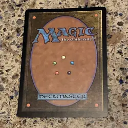 Hand of the Praetors 66 Scars of Mirrodin MTG TCG CARD LP - Image 2