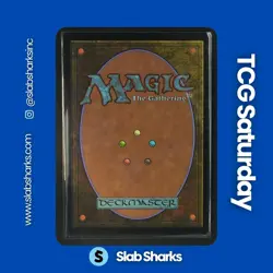 2010 MAGIC: THE GATHERING WORLDWAKE #72 BAZAAR TRADER - Image 2