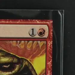 2010 MAGIC: THE GATHERING WORLDWAKE #72 BAZAAR TRADER - Image 5