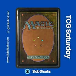 2008 MAGIC: THE GATHERING SHARDS OF ALARA #69/249 CUNNING LETHEMANCER - Image 2