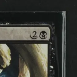 2008 MAGIC: THE GATHERING SHARDS OF ALARA #69/249 CUNNING LETHEMANCER - Image 5