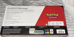 Pokemon TCG Surging Sparks Elite Trainer Box + Booster Bundle - Image 2