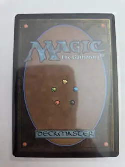 mtg, Overgrown Tomb Lorwyn Eclipsed Regular NM - Image 2