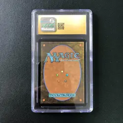 Magic: the Gathering Marvel's Source Material 0011 Mindbreak Trap CGC10 Pristine - Image 2