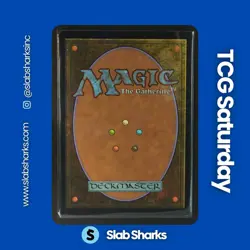 2010 MAGIC: THE GATHERING 2011 CORE SET #217/249 TEMPLE BELL - Image 2
