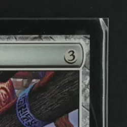 2010 MAGIC: THE GATHERING 2011 CORE SET #217/249 TEMPLE BELL - Image 5