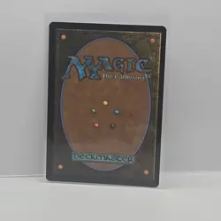 MTG Broadcast Takeover (Showcase) Normal NM | 234 TMT M Regular - Image 2