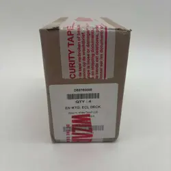 Magic the Gathering Lorwyn Eclipsed Commander 4-Deck Case - Image 1