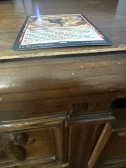 Firebender Ascension Avatar: The Last Airbender Regular R 0137 MTG - Image 5