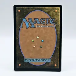 MTG Moonshadow Lorwyn Eclipsed - Foil NM - Image 2