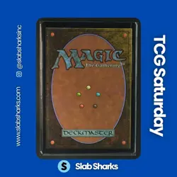 2010 MAGIC: THE GATHERING RISE OF ELDRAZI #125/248 REPAY IN KIND - Image 2