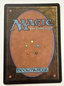 Lifeforce Limited Edition - Beta Edition Regular Magic The Gathering MTG - Image 2