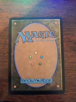 Donnie's Bo - Shadowspear (Borderless) Teenage Mutant Ninja Turtles MTG NM - Image 2