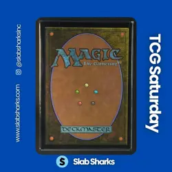 2006 MAGIC: THE GATHERING COLDSNAP #23/155 WALL OF SHARDS FOIL - Image 2
