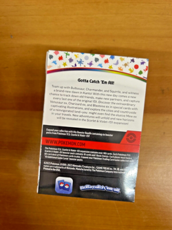 Pokemon 151 Set Booster Bundle Scarlet & Violet SV3.5 New Sealed English - Image 3