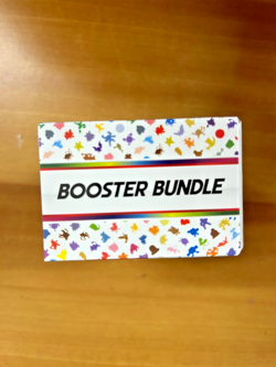 Pokemon 151 Set Booster Bundle Scarlet & Violet SV3.5 New Sealed English - Image 4