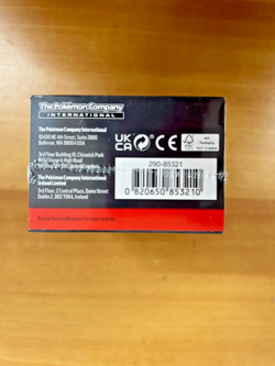 Pokemon 151 Set Booster Bundle Scarlet & Violet SV3.5 New Sealed English - Image 5