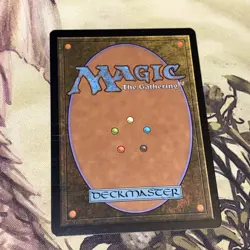 Coat Of Arms X1 Mtg M10 Core Set Nm- - Image 2