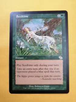 Seedtime Judgment LP MTG - Image 1