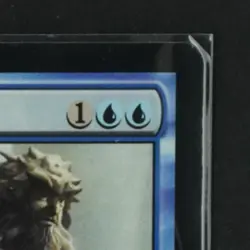 2009 MAGIC: THE GATHERING ZENDIKAR #54/249 LULLMAGE MENTOR - Image 5