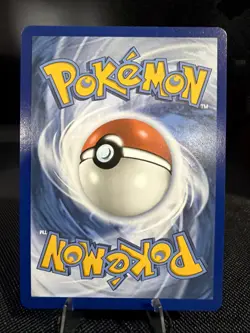 Forest of Vitality 109/088 - Full Art Ultra Rare - Pokemon TCG: Perfect Order NM - Image 2