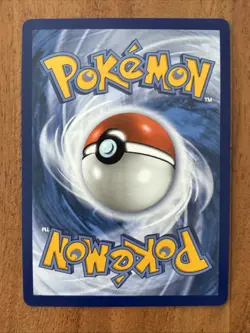Pokemon TCG Probopass 096/088 Perfect Order illustration Rare NM card - Image 2