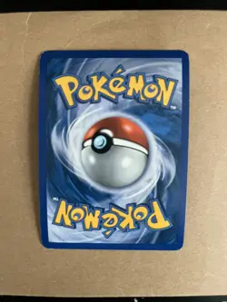 Bibarel - 2009 Pokemon Rumble #16/16 - Image 2