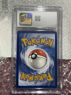 Ceruledge 040/091 Pokemon Day 2024 Stamp Holo Rare Promo CGC 9.5 - Image 2