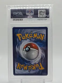 Pokemon TCG Mew 025/ Celebrations Secret Rare FA/Mew PSA 10 Gem Mint - Image 2
