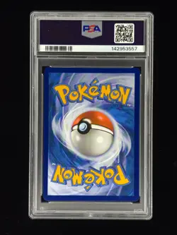 Rocket's Crobat ex 234 Pokemon Destined Rivals PSA 10 🔥🔥🔥 - Image 2