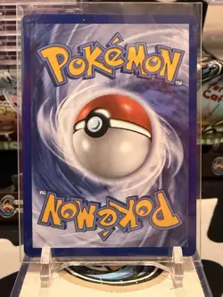 Mega Skarmory ex Ultra Rare Full Art 106/088 Pokemon Perfect Order Card - Image 2