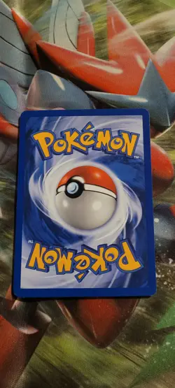 Pokemon TCG - Pichu - Neo Genesis 12/111 Rare Holo Foil Card - Image 3