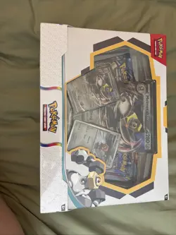 Pokemon TCG Black Kyurem EX Box AND Melmetal EX Box Brand New Sealed - Image 2