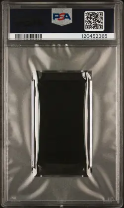 2016 POKEMON HANAFUDA MARIO PIKACHU JULY PILOSWINE/SWINUB PSA 10 - Image 2