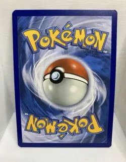 Pokemon Garbodor 204/182 Paradox Rift Illustration Rare NM/M - Image 2