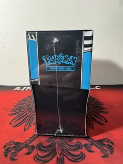 Pokemon Black Bolt Elite Trainer Box ETB Sealed Brand New 🔥 - Image 2