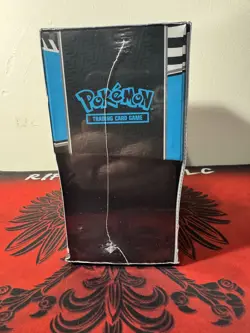 Pokemon Black Bolt Elite Trainer Box ETB Sealed Brand New 🔥 - Image 4