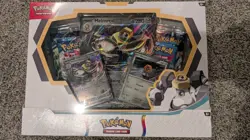 Pokemon TCG Black Kyurem EX Box AND Melmetal EX Box Brand New Sealed - Image 1