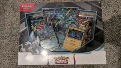 Pokemon TCG Black Kyurem EX Box AND Melmetal EX Box Brand New Sealed - Image 2