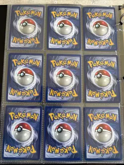 Pokemon TCG Kabuto Fossil Unlimited Common Card 50/62 Lot of 18 NM-LP - Image 4