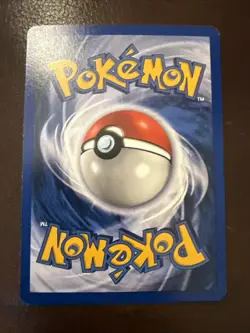 Kabuto 1999 Pokemon Fossil No. 50/62 Lightly Played TCG Common - Image 2