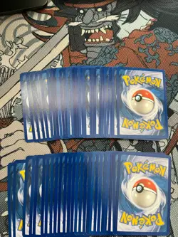 Secret Wonders Lot (53) Diamond & Pearl Era Vintage Pokemon No Duplicates - Image 2