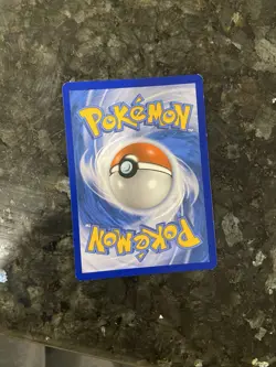 Pokemon Gengar 60/162 Breakthrough Holo Rare Stage 2 130 HP Card 2015 English - Image 2