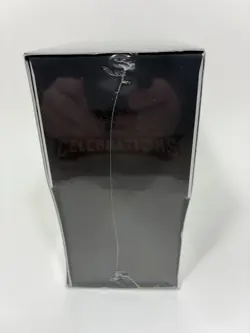 Pokemon TCG: 25th Anniversary Celebrations Elite Trainer Box (ETB) 2021 SEALED a - Image 2