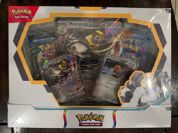 Pokemon TCG: Black Kyurem Ex & Melmetal Ex Box Sealed - Image 2