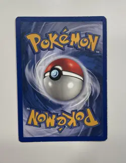 Pokemon TCG Machamp Base Set 8/102 Holo Unlimited Holo Rare - Image 2