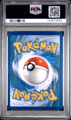 2013 POKEMON B&W PROMO SYLVEON COLL #BW91 JOLTEON-HOLO PSA 8 - Image 2