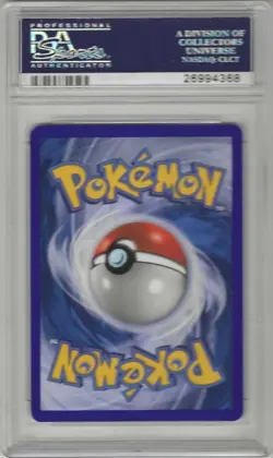 PSA 10 GEM MINT 2002 Pokemon Legendary Collection Kadabra #49/110 Uncommon 🔮 - Image 2